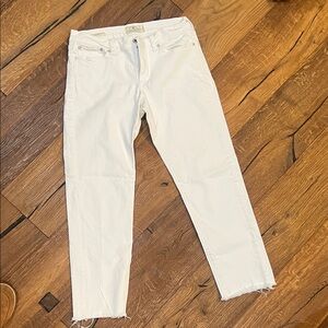 Lucky Brand Sweet Crop Women's Jeans